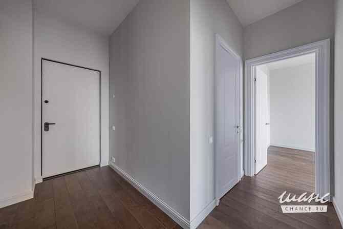 2-к квартира, 64 м², этаж 8/13 Москва - изображение 9