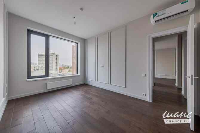 2-к квартира, 64 м², этаж 8/13 Москва - изображение 1