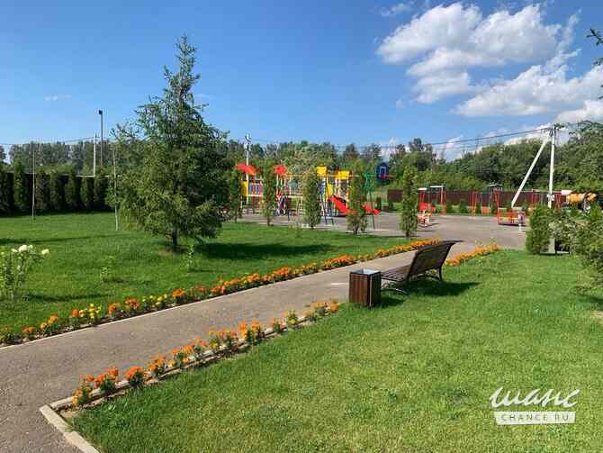 Земельный участок 720 соток, Бахтеево-Парк территория Раменское - изображение 2