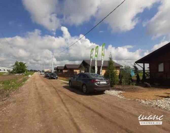 Земельный участок 720 соток, Бахтеево-Парк территория Раменское - изображение 3