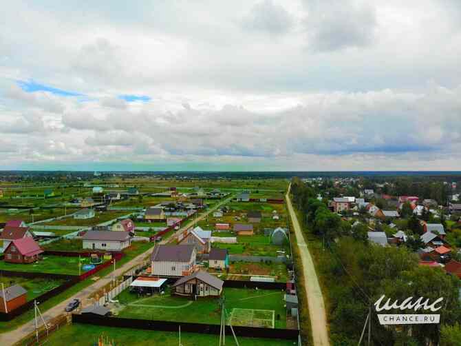 Земельный участок 720 соток, Бахтеево-Парк территория Раменское - изображение 4