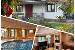 Дом 735 м², Напрудная улица