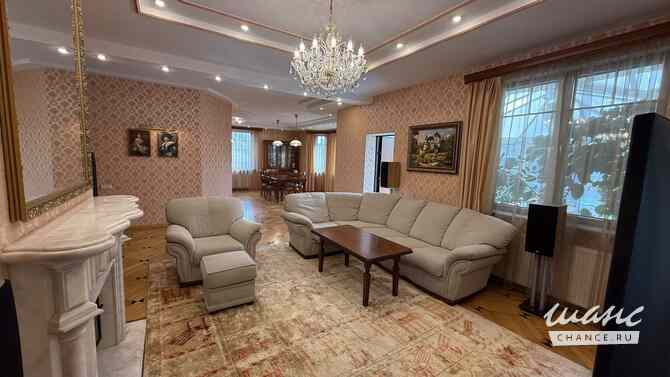 Дом 735 м², Напрудная улица Ногинск - изображение 6