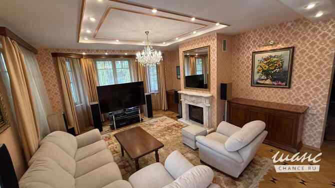 Дом 735 м², Напрудная улица Ногинск - изображение 5