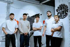 Барбершоп DOUBLE CUTS