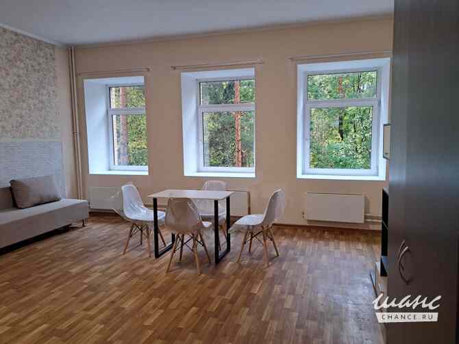 Сдаётся 4-к квартира, 145.7 м², этаж 3/10 Балашиха - изображение 1