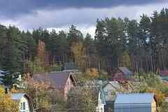 Дача 15 м², Садовые участки Приборист квартал