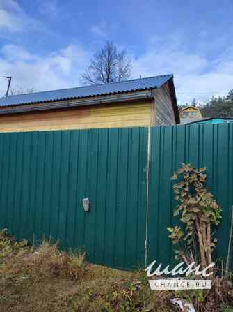 Дача 15 м², Садовые участки Приборист квартал Обнинск - изображение 3