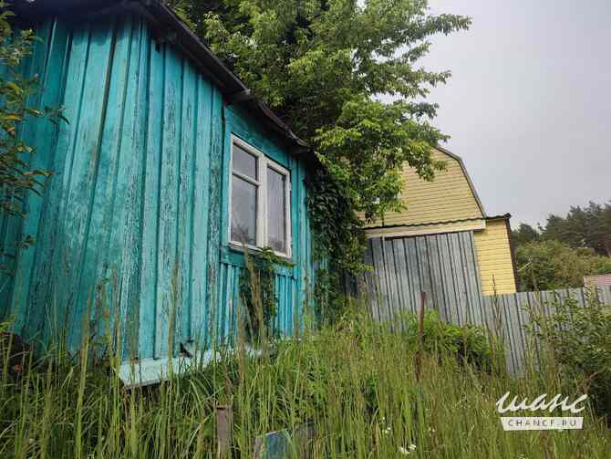 Дача 15 м², Садовые участки Приборист квартал Обнинск - изображение 10