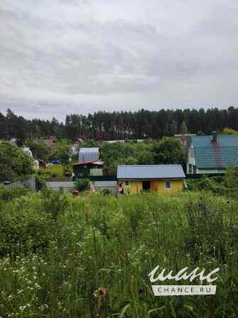 Дача 15 м², Садовые участки Приборист квартал Обнинск - изображение 6