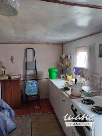 Дача 15 м², Садовые участки Приборист квартал Обнинск - изображение 4