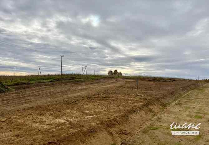 Земельный участок 40 соток, Массив Скотное территория Всеволожск - изображение 2