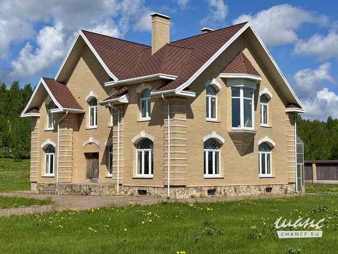 Дом 512.3 м², Хуторская улица, 6А Всеволожск - изображение 6