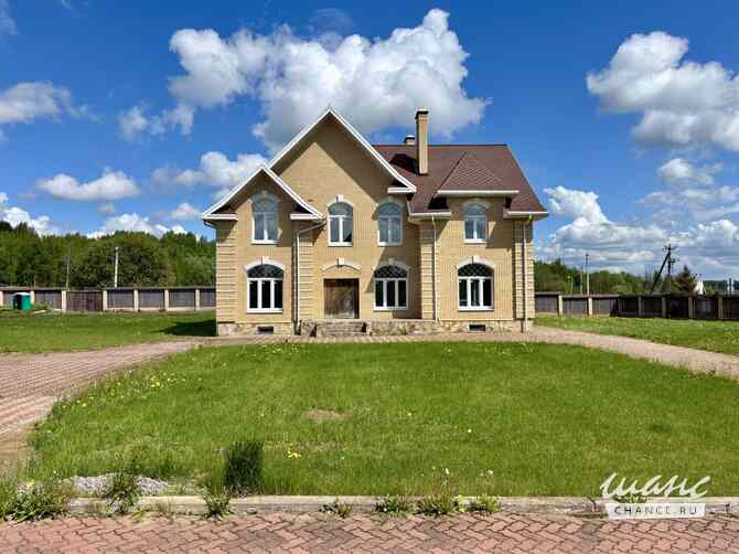 Дом 512.3 м², Хуторская улица, 6А Всеволожск - изображение 1