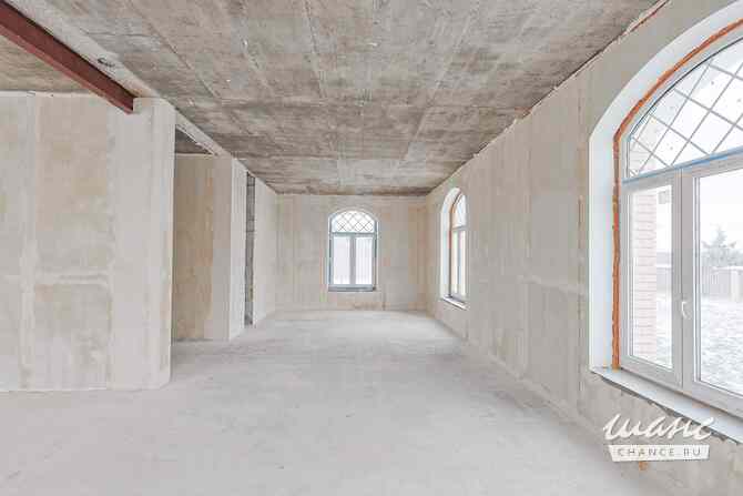 Дом 512.3 м², Хуторская улица, 6А Всеволожск - изображение 8