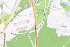 Земельный участок 430 соток, Леспаркхоз микрорайон