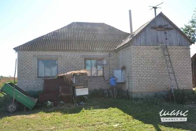 Дом 97 м², 50 лет Октября площадь, 7 Светлоград - изображение 1