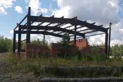 продажа - здания, строения