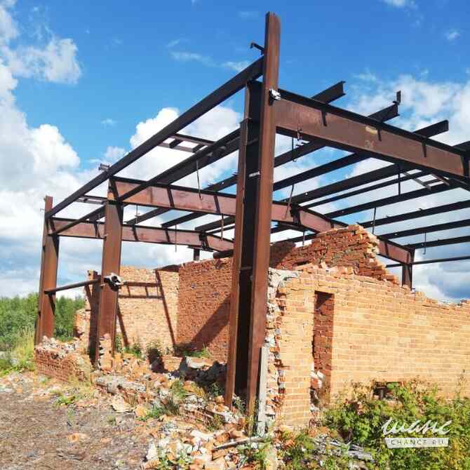 продажа - здания, строения Советский - изображение 4