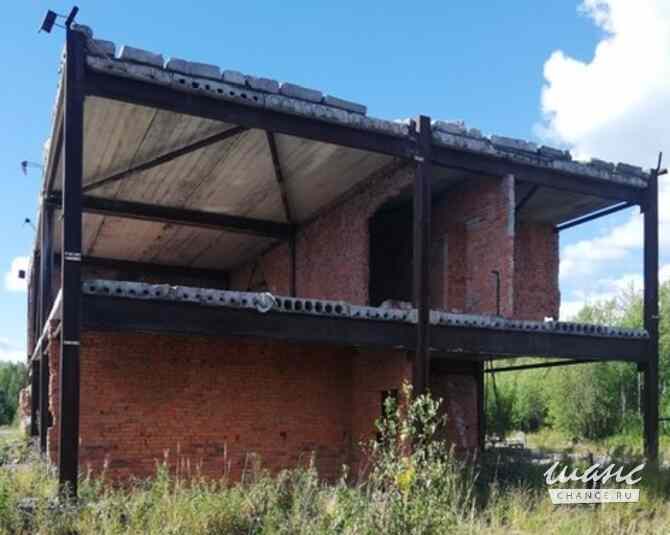 продажа - здания, строения Советский - изображение 2