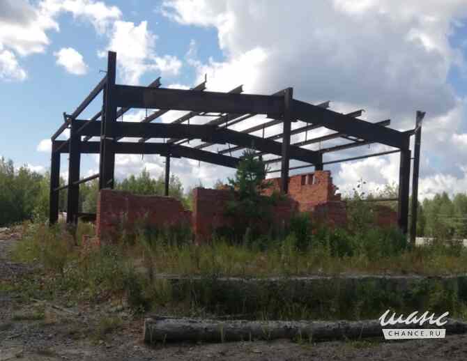 продажа - здания, строения Советский - изображение 1