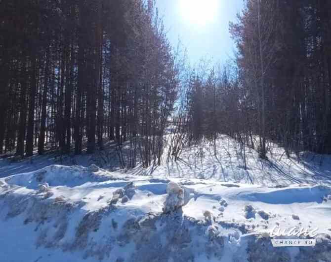 Земельный участок 89 соток, Промышленная улица Югорск - изображение 1