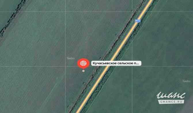 Земельный участок 150 соток, 378км автодороги Москва-Самара дорога Шацк - изображение 1