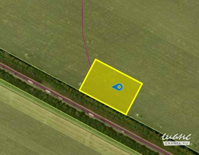 Земельный участок 150 соток, 378км автодороги Москва-Самара дорога Шацк - изображение 2