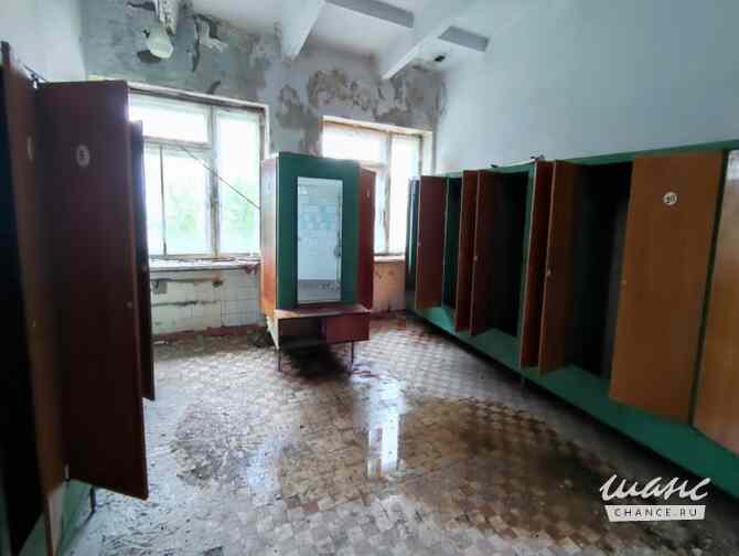 продажа - производственные и складские помещения Белогорск - изображение 4