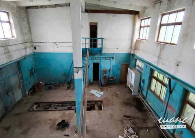 продажа - производственные и складские помещения Белогорск - изображение 3