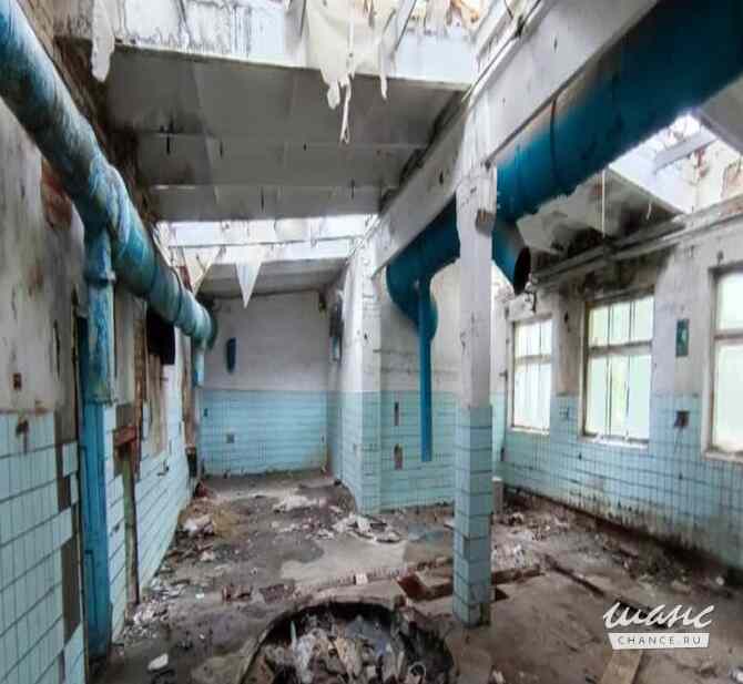 продажа - производственные и складские помещения Белогорск - изображение 6