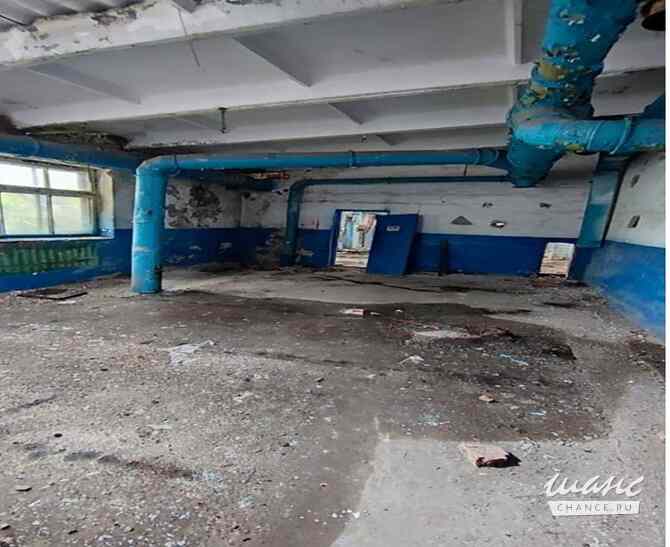 продажа - производственные и складские помещения Белогорск - изображение 2