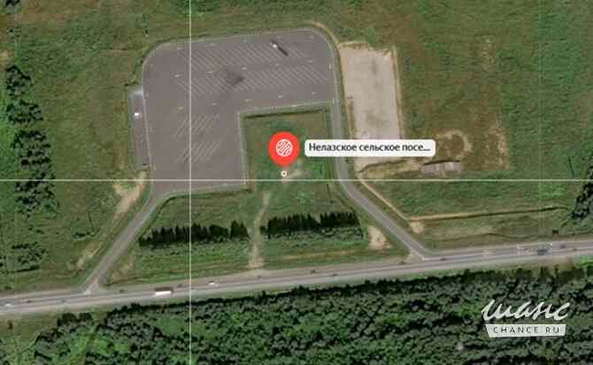 Земельный участок 82 соток, Аптечный переулок Москва - изображение 1