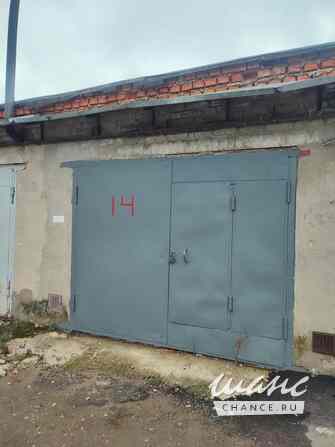 Продам гараж 42.8 м Обнинск - изображение 4