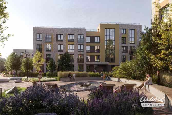 1-к квартира, 37.27 м², этаж 3/4 Зеленогорск - изображение 7