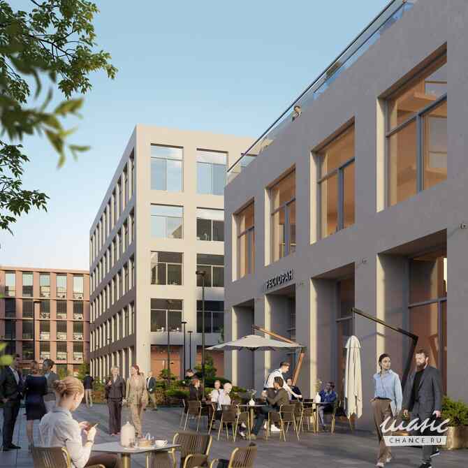 продажа - офисные помещения Внуково - изображение 3