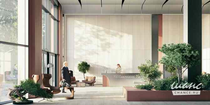 продажа - офисные помещения Внуково - изображение 8