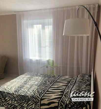 1-к квартира, 32.4 м², этаж 2/4 Улан-Удэ - изображение 6