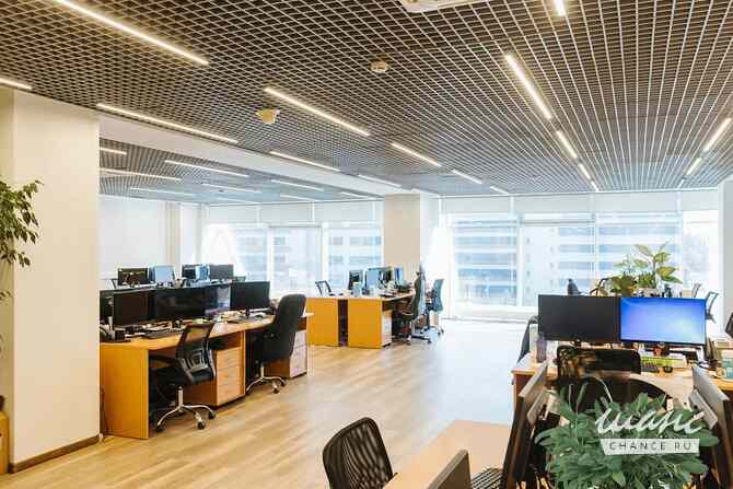 продажа - офисные помещения Москва - изображение 1