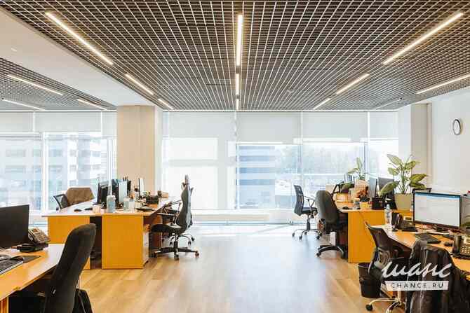 продажа - офисные помещения Москва - изображение 4