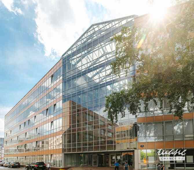 продажа - офисные помещения Москва - изображение 2