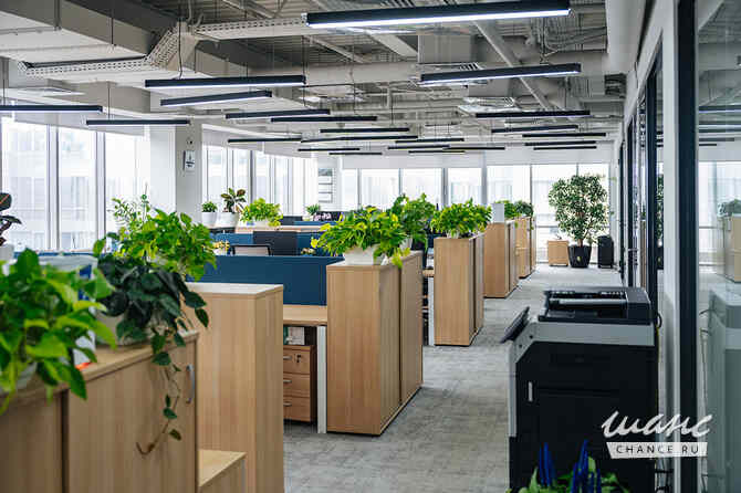 продажа - офисные помещения Москва - изображение 1