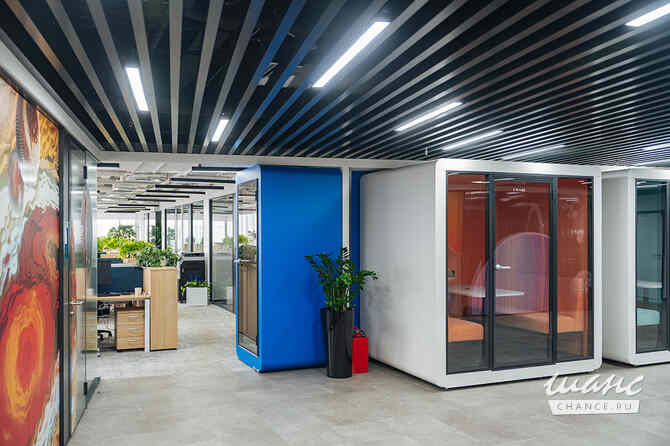 продажа - офисные помещения Москва - изображение 7