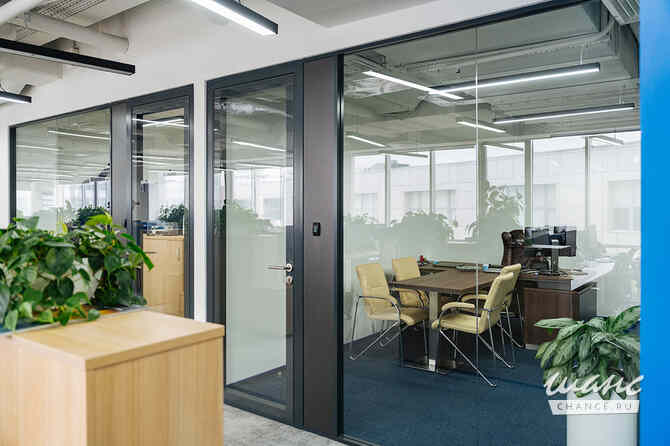 продажа - офисные помещения Москва - изображение 5