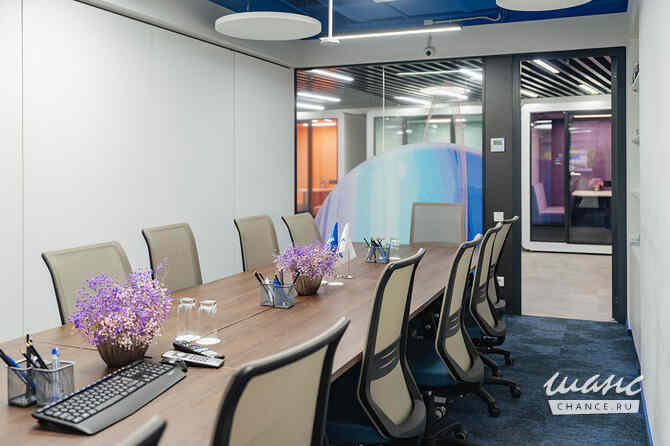 продажа - офисные помещения Москва - изображение 6