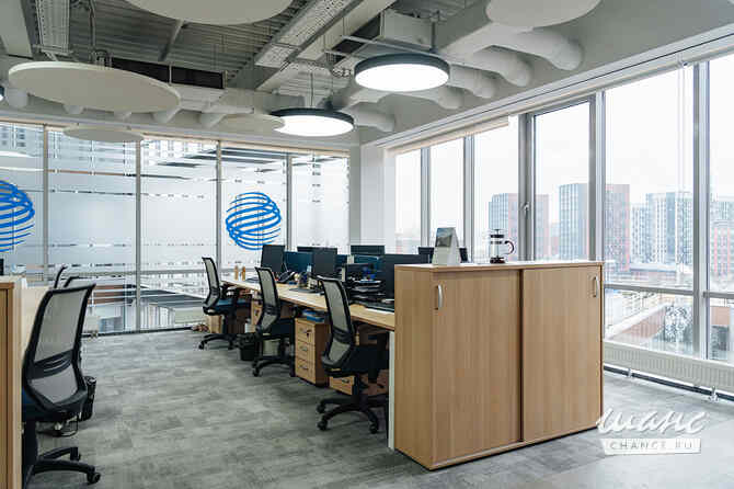 продажа - офисные помещения Москва - изображение 4