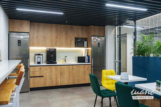 продажа - офисные помещения Москва - изображение 8