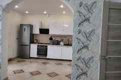 3-к квартира, 74.4 м², этаж 23/25