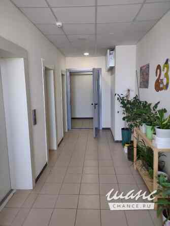 3-к квартира, 74.4 м², этаж 23/25 Мытищи - изображение 5