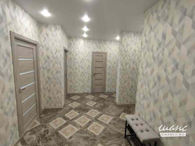 3-к квартира, 74.4 м², этаж 23/25 Мытищи - изображение 8